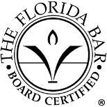 The Florida Bar Board Certified